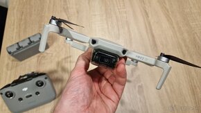 Dji mini 2 se - 4