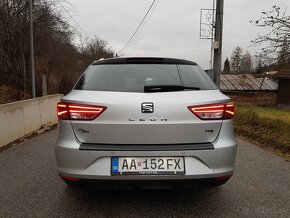 Seat Leon 3 - 4