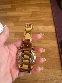 Michael Kors hodinky - 4