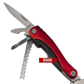 MULTITOOL kliešte TL018 - 4