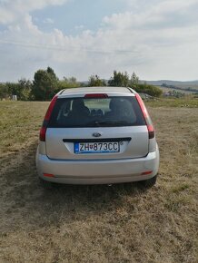 FORD FIESTA JH1 - 4