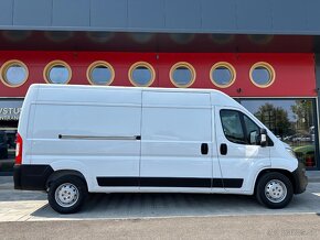 Opel Movano C Kasten L3H2 2.2 CDTi 103kW s ťažným zariad. - 4