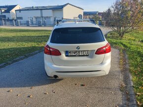 BMW 2 Active Tourer (F45) - 4