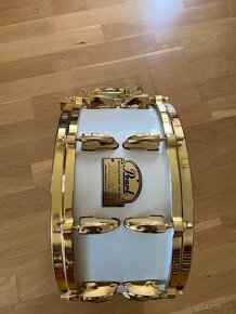 PEARL DENNIS CHAMBERS 14x6,5 limited 24k gold - 4