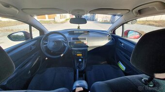 Citroen C4 1.4 benzin - 4