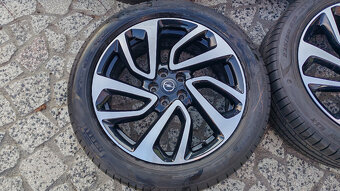 5x108 R19 --- OPEL GRANDLAND X - 4