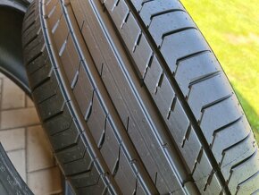 pneu 19" 235/55R19 CONTINENTAL letné NEW dot2022 - 4