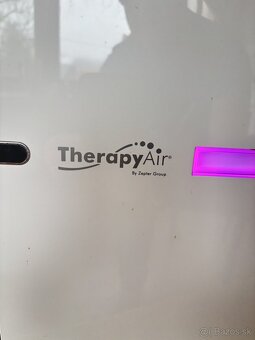 Zepter Therapy Air Ion - 4