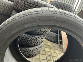 Na predaj 1ks pneu 315/35R20 110W Bridgestone 2019 - 4