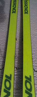 Lyze Rossignol 170 cm - 4