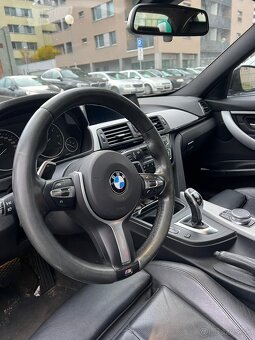 BMW 320 xdrive - 4