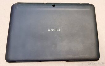 Samsung Galaxy Tab 2 10.1 - 4