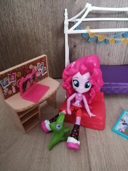 My little pony - Equestria girls minis - 4