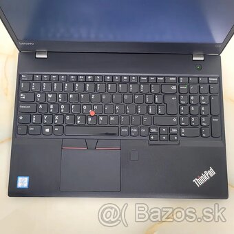 Lenovo T570 i5-6300U 16GB 240GB WD SSD Win11 - 4