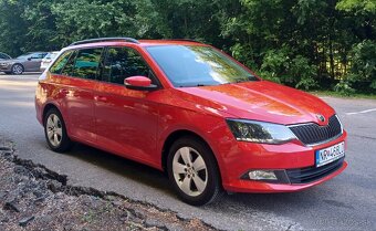 Škoda fabia 1.2tsi 81kw - 4