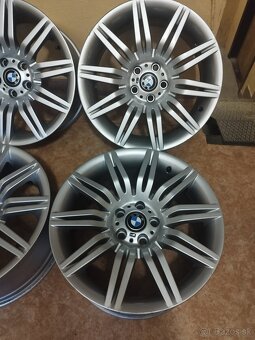 Bmw styling 172 R19 5x120 - 4