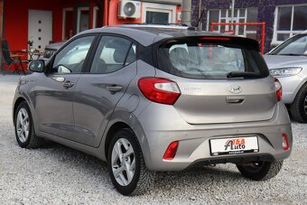 Hyundai i10 1.2i 16V DOHC Style - 4