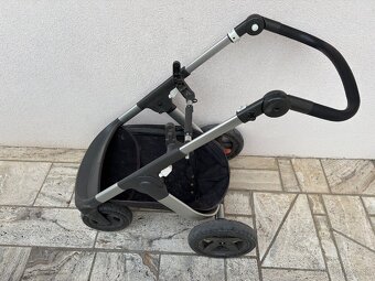 Stokke trailz - 4