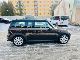 Mini Cooper Clubman 1.6i 16v - 4