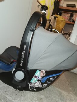 Vajíčko Britax Romer - 4