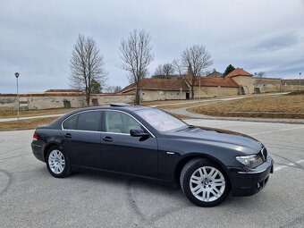 BMW 730d E65 | 170 kW | 2008 | - 4