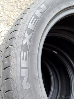 235/50 r18 letne pneu - 4