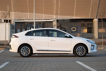 Hyundai Ioniq Electric,BEV - 4