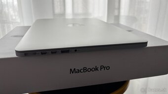 Macbook Pro 13 - 4