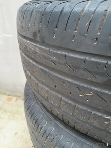 Pirelli 235/55 R18 - 4