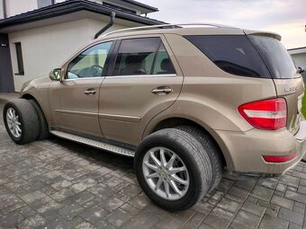 Mercedes ML 350 CDI - 4