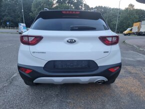 Kia Stonic 1.6CRDi 110cv Energy - 4