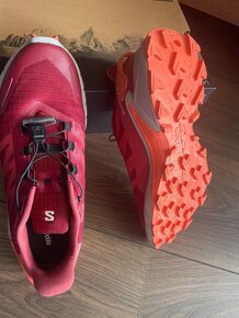 Salomon Supercoss Eur 38 - 4