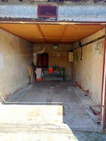 Predaj, murovaná garáž v radovej zástavbe Zl. potok, Prachat - 4
