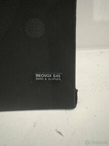 Repro BEOVOX S45   BANG & OLUFSEN - 4