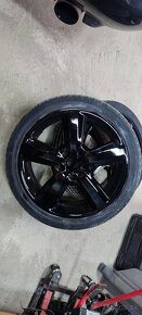 Kolesá Audi A6/RS6 C5 5x112 R18 ET20 predaj/výmena - 4