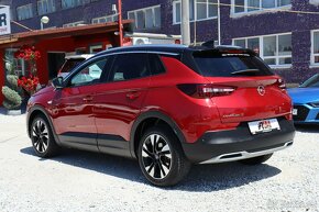 Opel Grandland X 1.6 TURBO S&S Ultimate A/T8 - 4