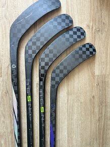 ✅ BAUER PROTO-R PROTO + AG5NT = AGENT - SPÁJANÉ HOKEJKY ✅ - 4