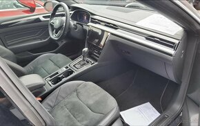 Vw Arteon 2.0tdi Evo/ R-Line/ Virtual - 4