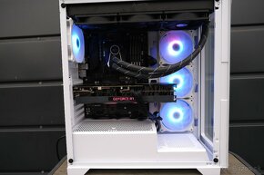 Herný PC, Ryzen 9 5950X, RTX 3090, RAM 32GB, SSD, 24m - 4