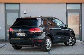 Volkswagen Touareg II 3.0 V6 TDI BMT 4MOTION - 4