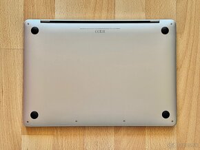 ZÁRUKA-MacBook Pro 13" (2020), A2289, Touchbar, TOP STAV - 4