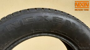 Zimné pneumatiky 215/65R16 98H - 4