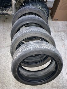 Michelin primacy 215/45 R17 - 4