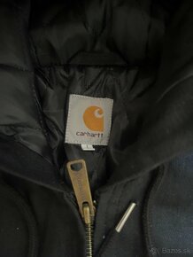 Carhartt bunda L - 4