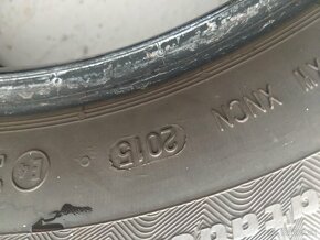 205/60r16 4ks - 4