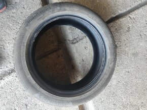 205/50 R17 zimné 2kusy - 4