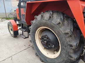 Traktor zetor 6211-7211 - 4