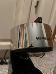 Nespresso vertuo next Deluxe - 4