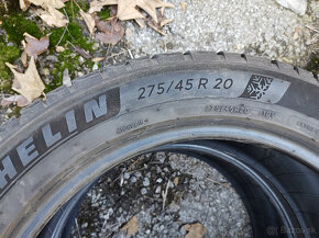 Pneu Michelin R20 - 4