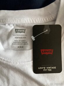 Levi’s tričko - 4